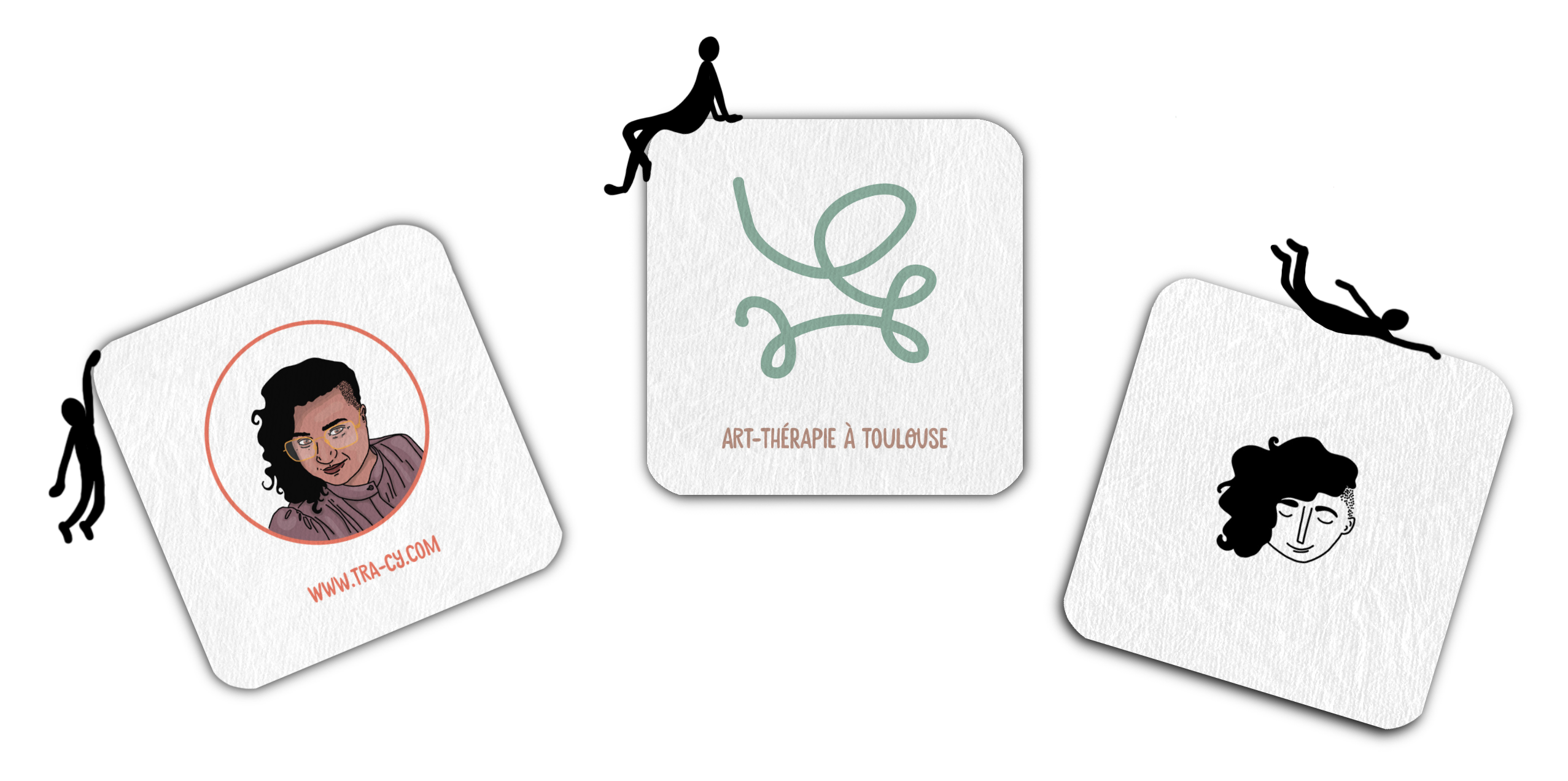 Cartes de visite