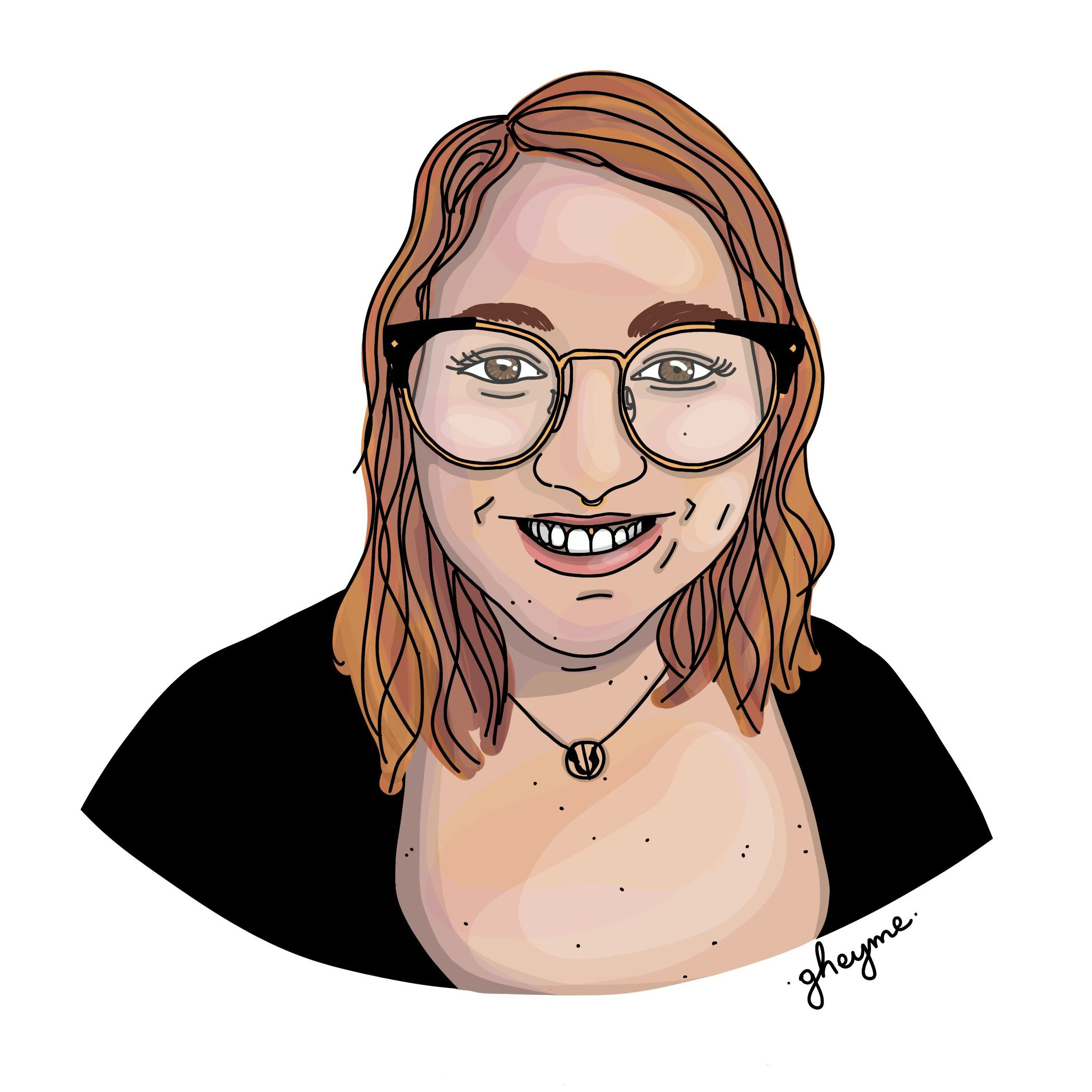 Portrait Ju