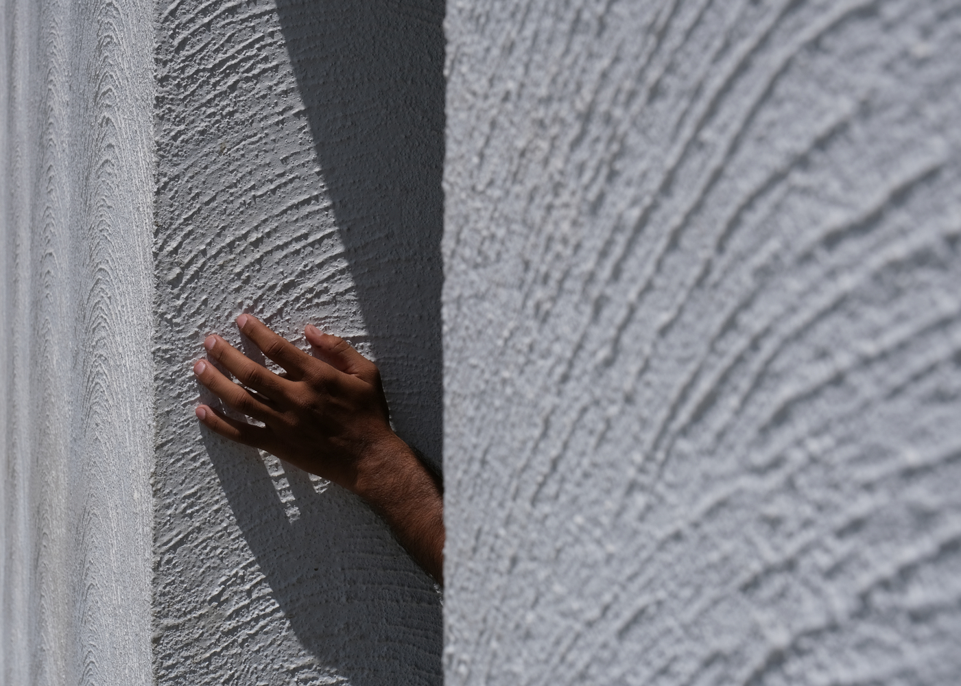 Texture du mur