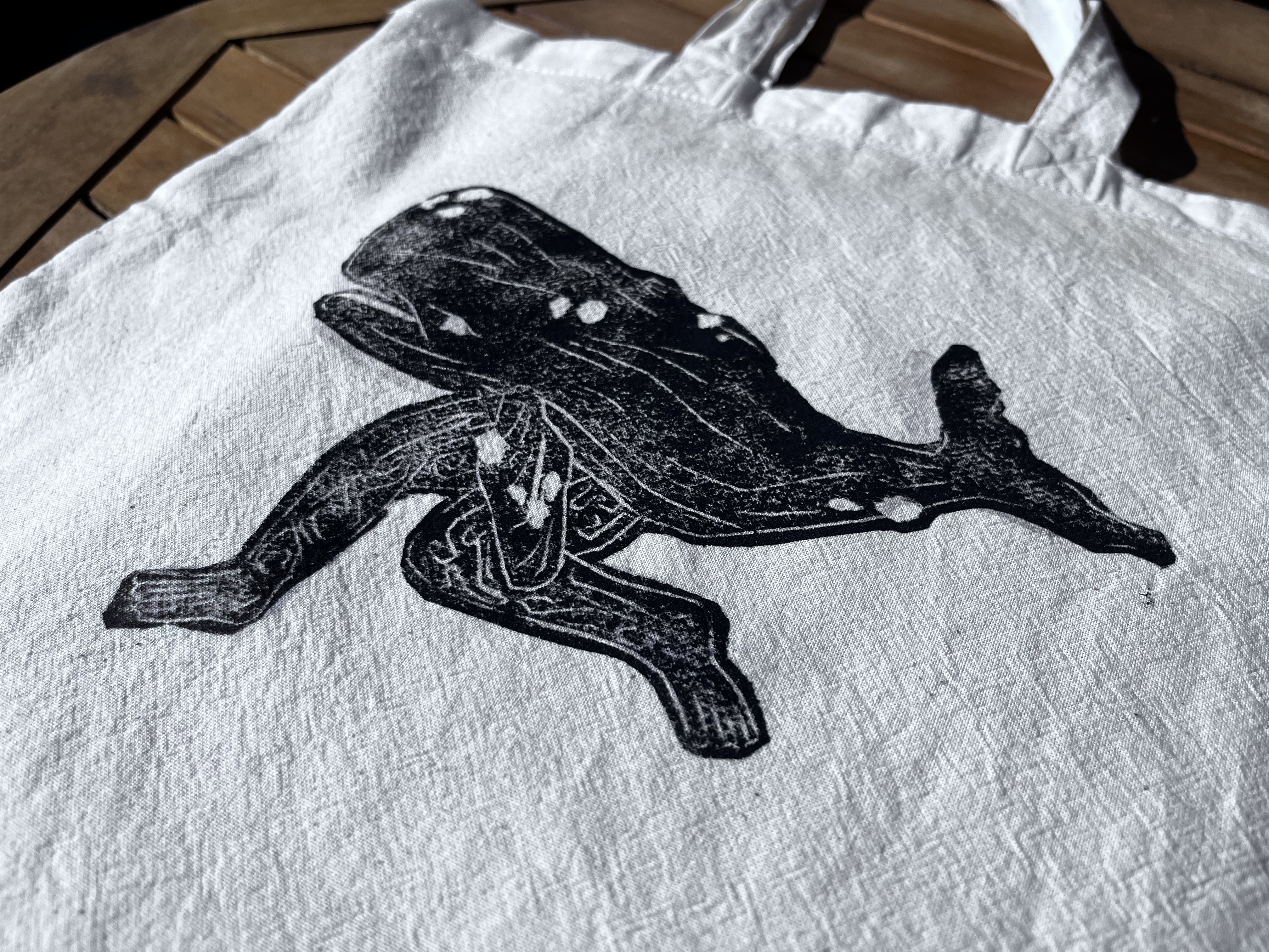 Totebag