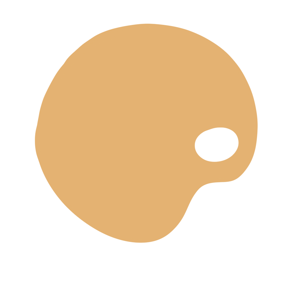 pictogramme rubrique art visuelle